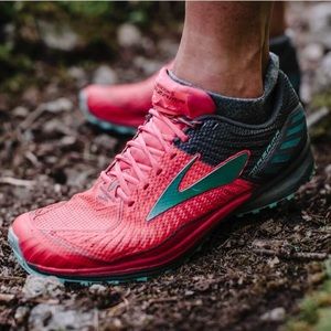 brooks glycerin 17 dames